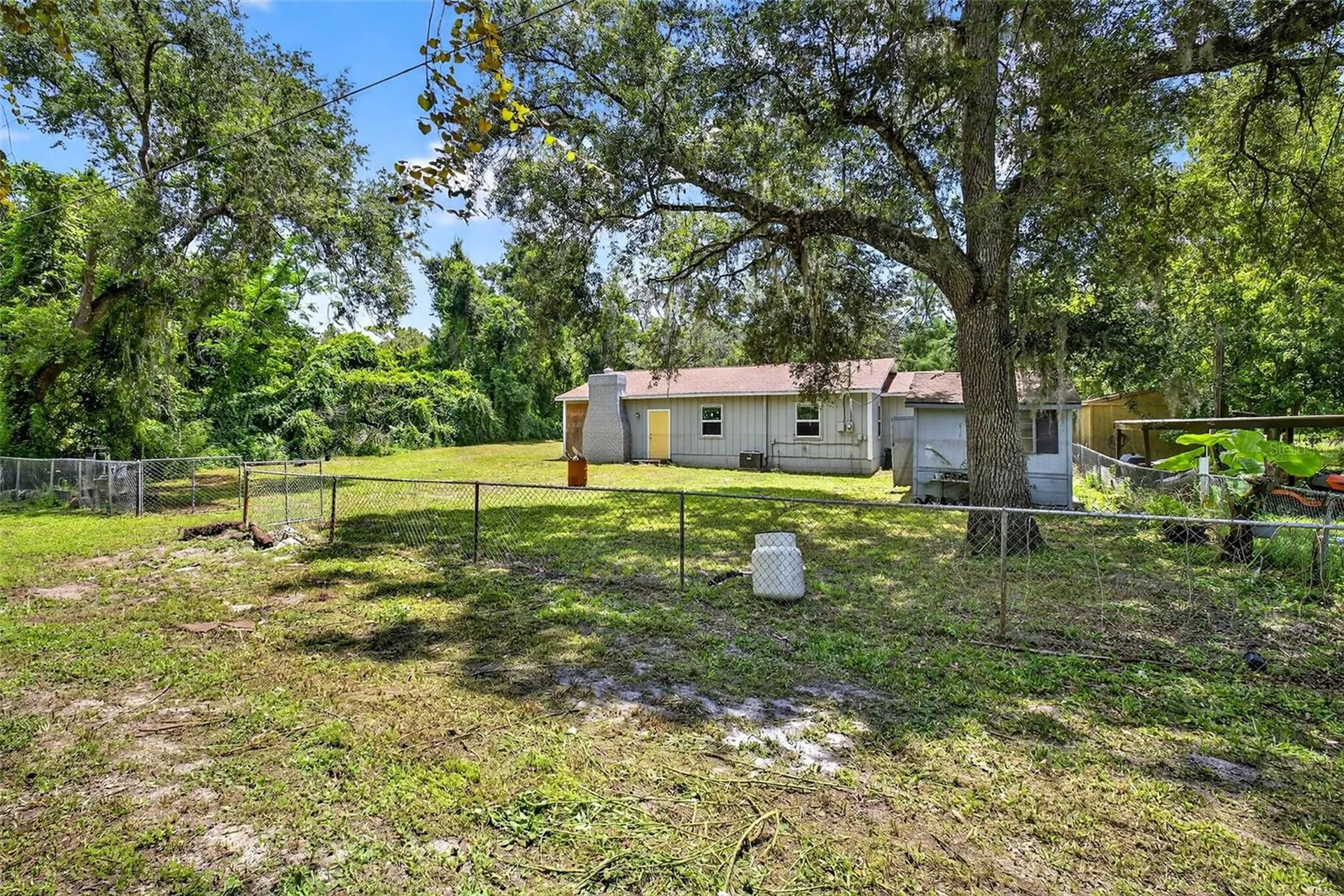 35328 Reynolds Street Dade City FL 33523