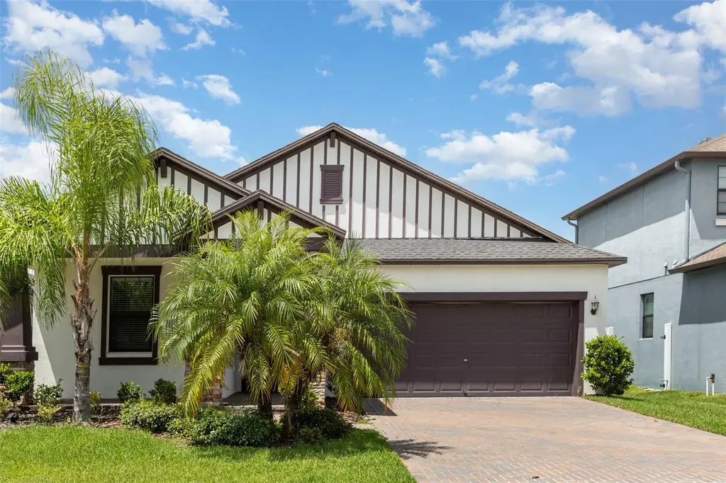 13246 Satin Lily Drive Riverview FL 33579