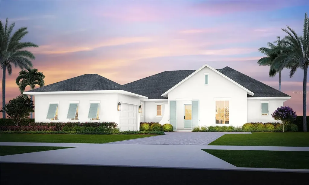 4603 Westlake Street Bradenton FL 34210