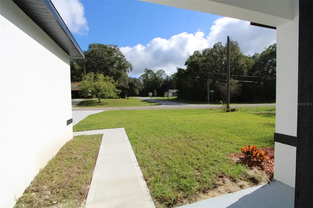9118 N Cortlandt Drive Citrus Springs FL 34434