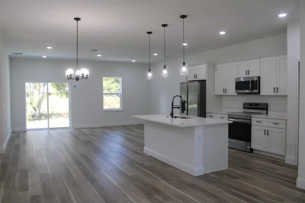 9118 N Cortlandt Drive Citrus Springs FL 34434