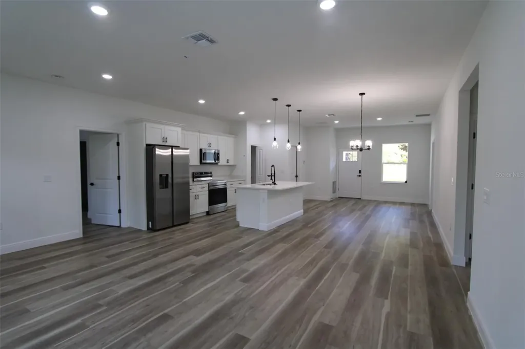 9118 N Cortlandt Drive Citrus Springs FL 34434
