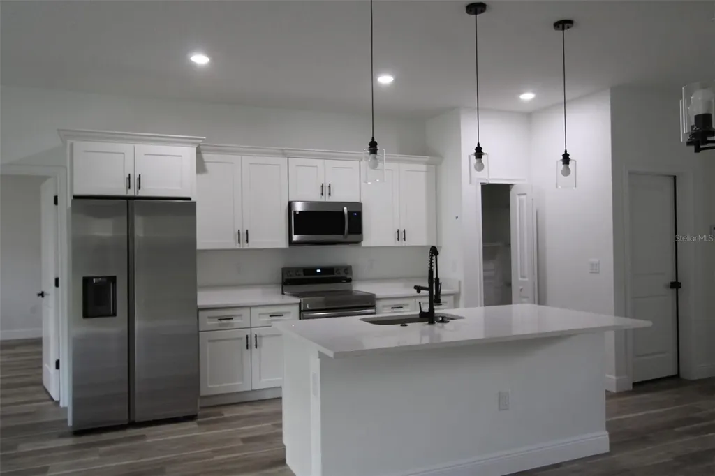 9118 N Cortlandt Drive Citrus Springs FL 34434