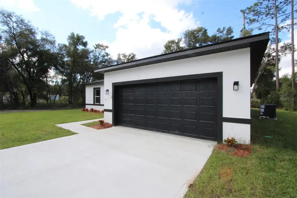 9118 N Cortlandt Drive Citrus Springs FL 34434