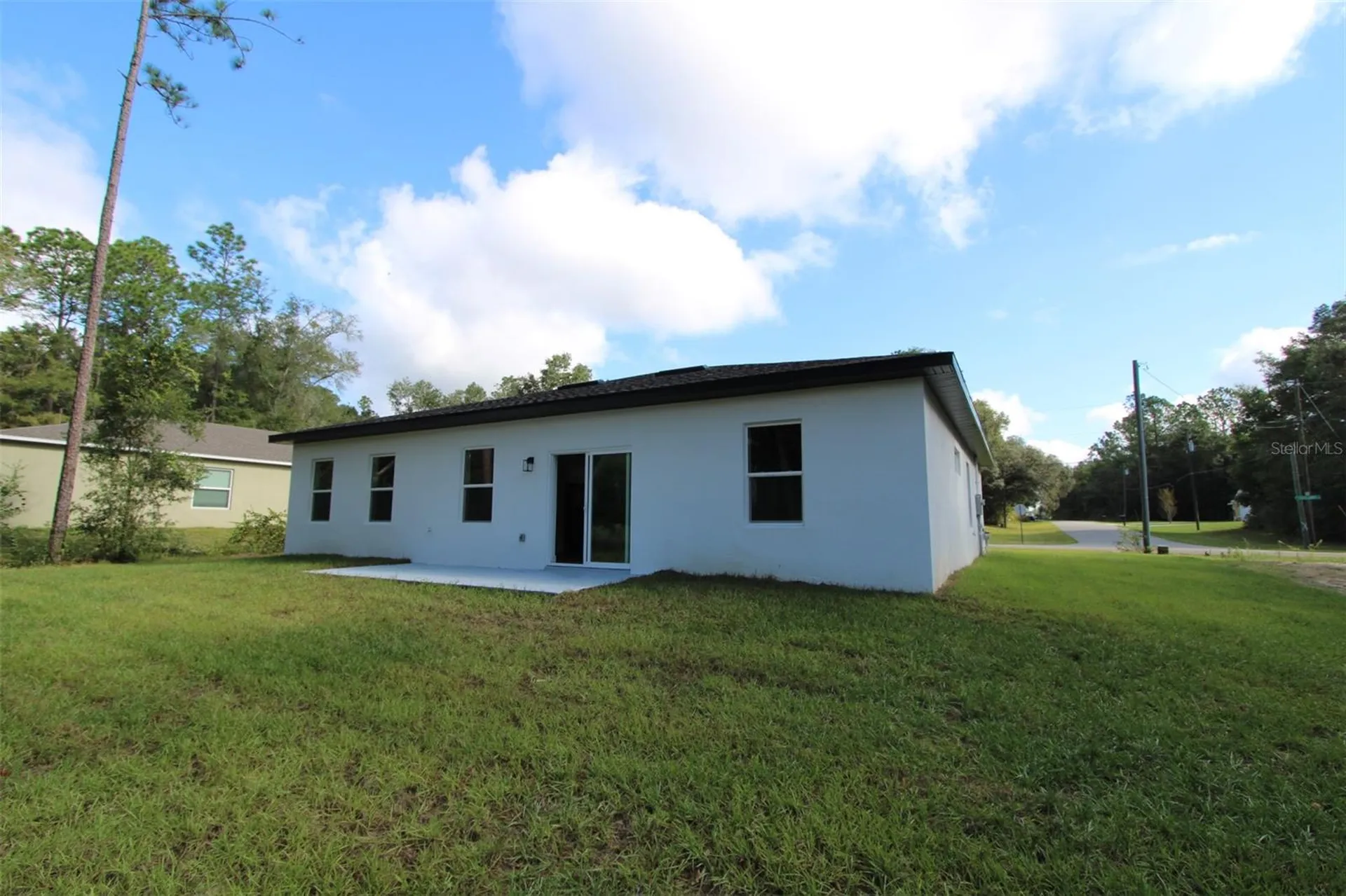 9118 N Cortlandt Drive Citrus Springs FL 34434