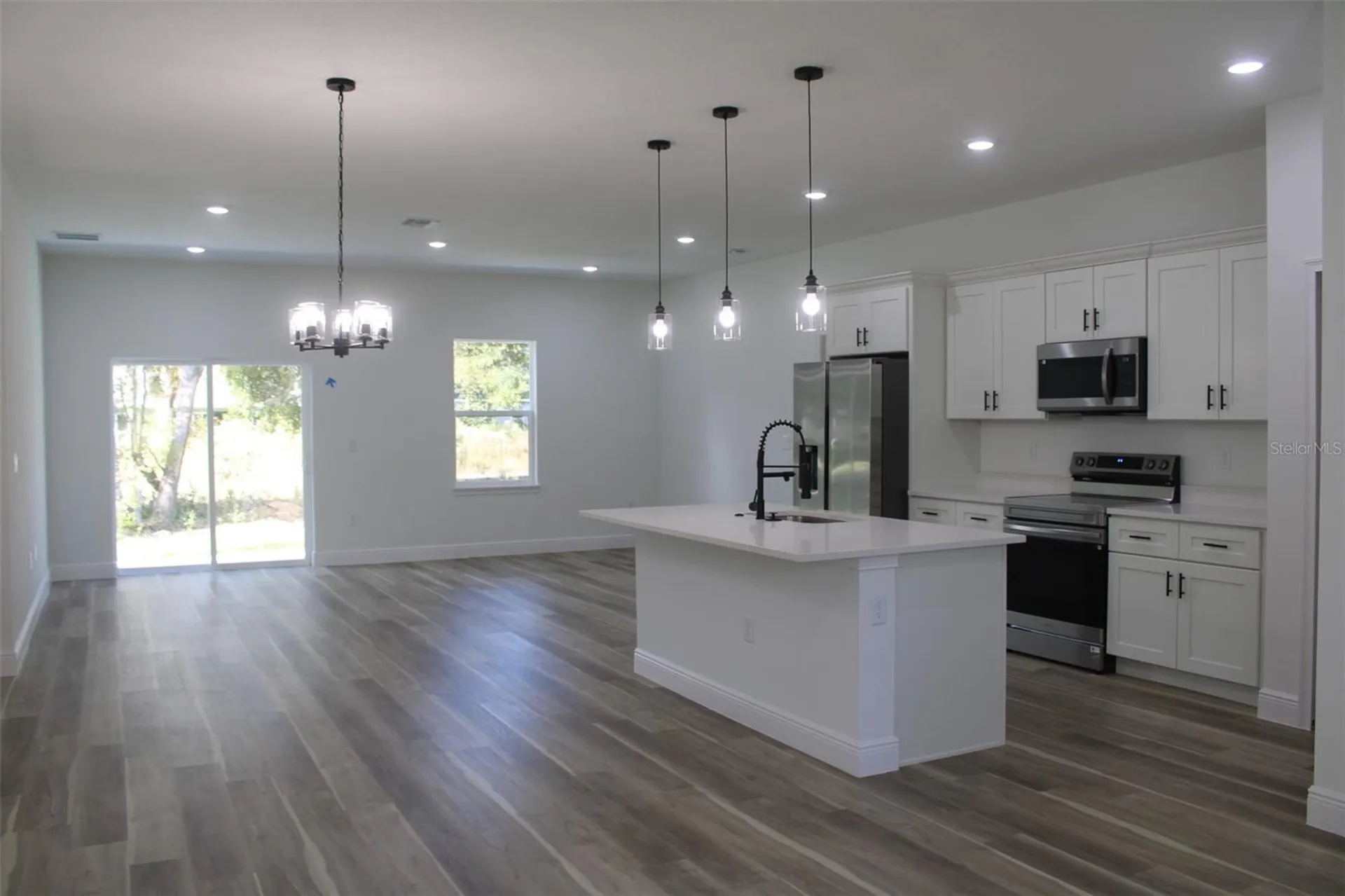 9118 N Cortlandt Drive Citrus Springs FL 34434