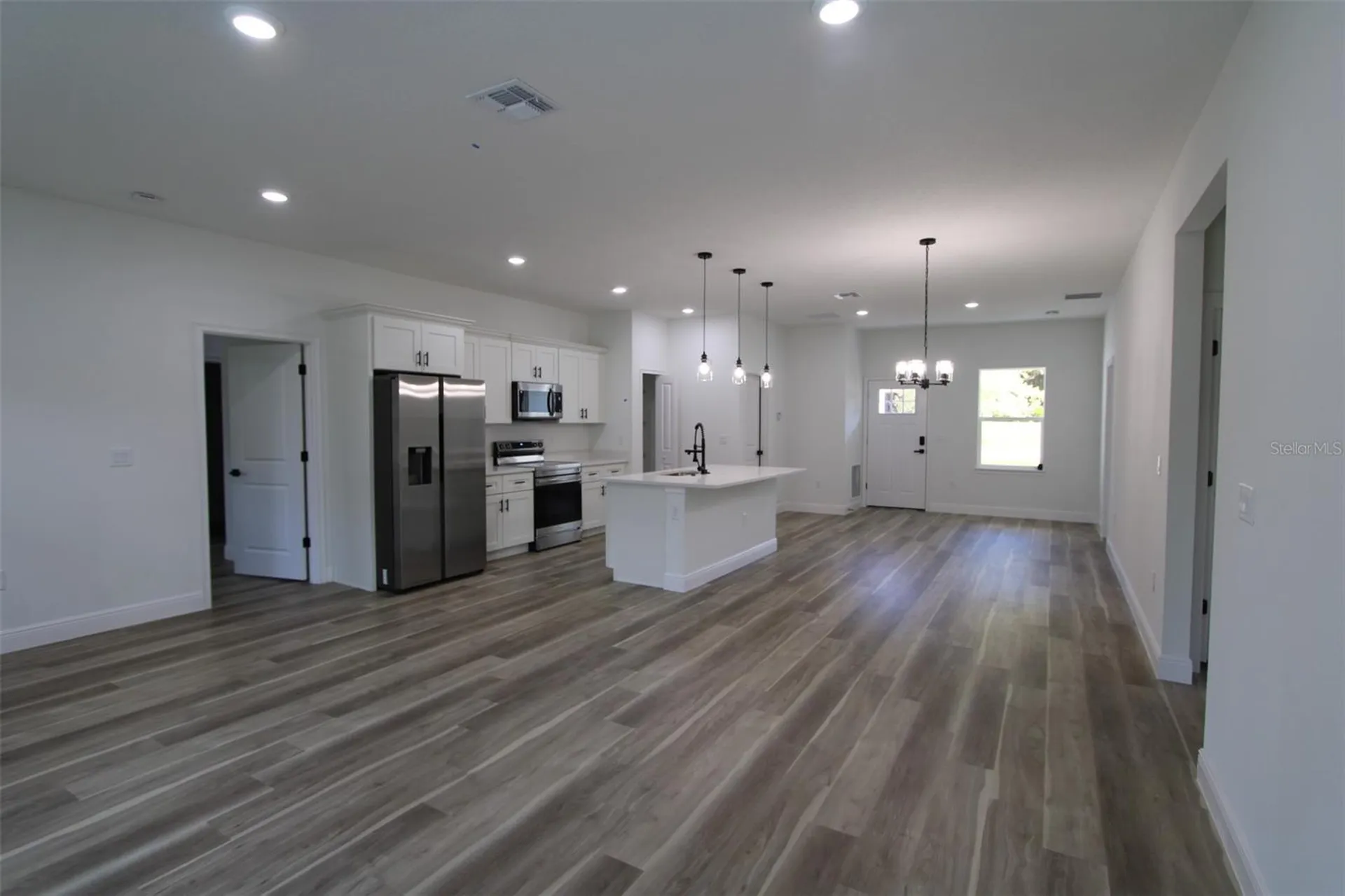 9118 N Cortlandt Drive Citrus Springs FL 34434