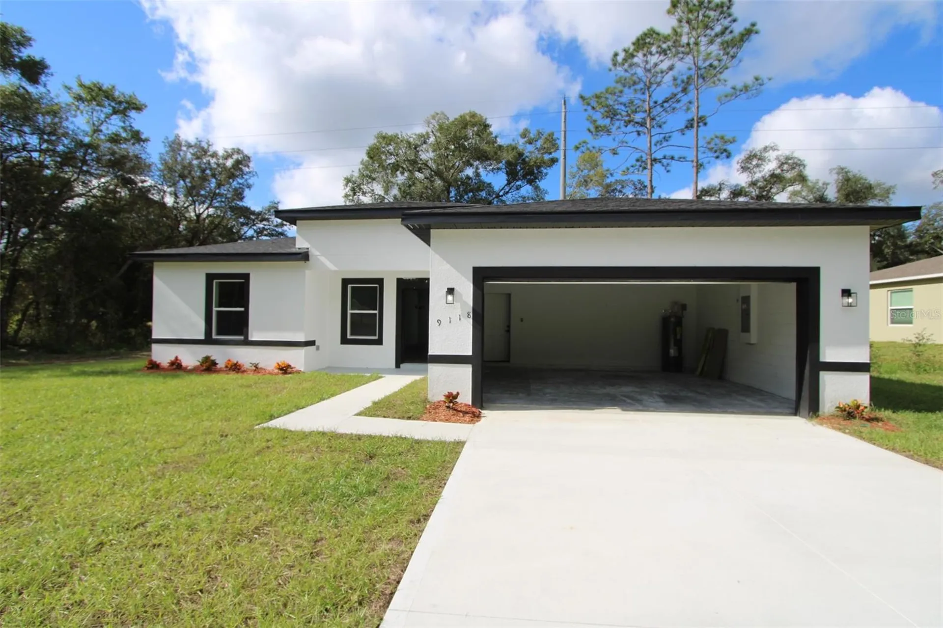 9118 N Cortlandt Drive Citrus Springs FL 34434
