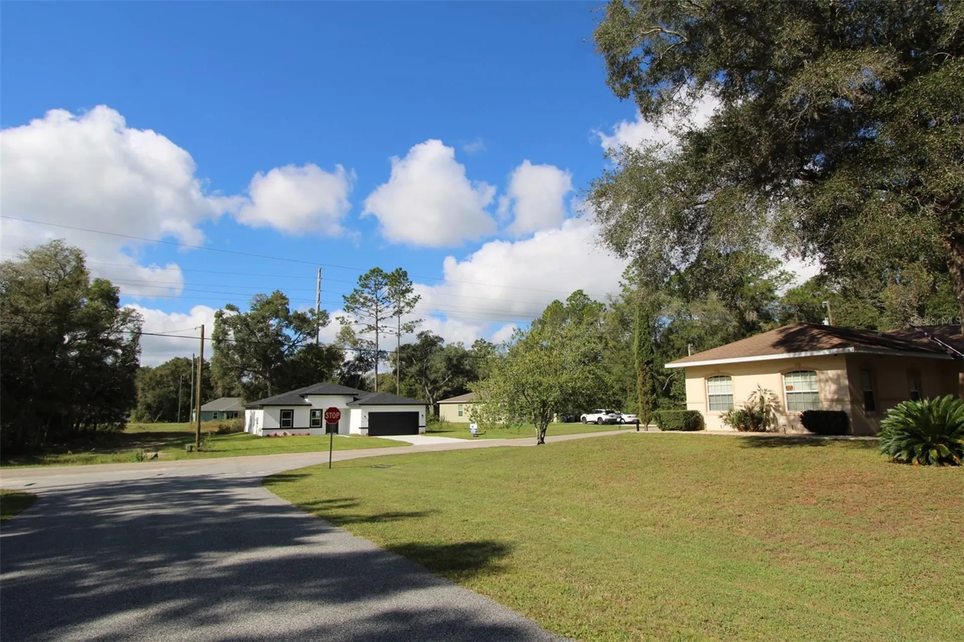 9118 N Cortlandt Drive Citrus Springs FL 34434