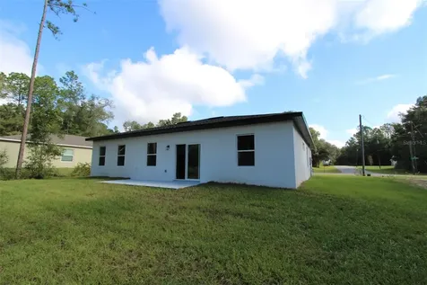 9118 N Cortlandt Drive Citrus Springs FL 34434
