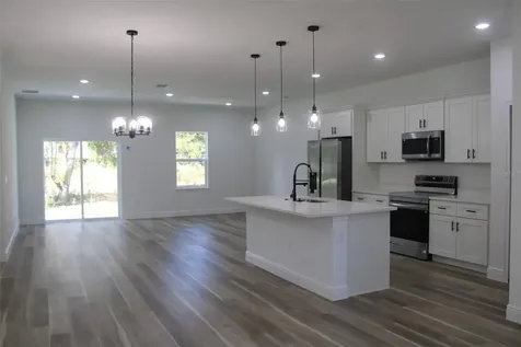 9118 N Cortlandt Drive Citrus Springs FL 34434