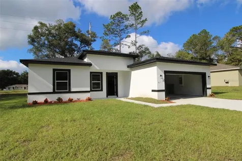 9118 N Cortlandt Drive Citrus Springs FL 34434