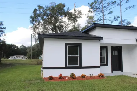 9118 N Cortlandt Drive Citrus Springs FL 34434