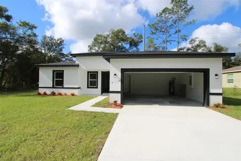 9118 N Cortlandt Drive Citrus Springs FL 34434
