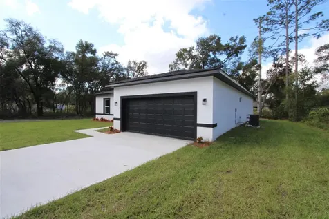 9118 N Cortlandt Drive Citrus Springs FL 34434