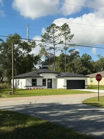 9118 N Cortlandt Drive Citrus Springs FL 34434