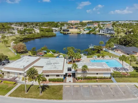 5111 Amulet Drive New Port Richey FL 34652