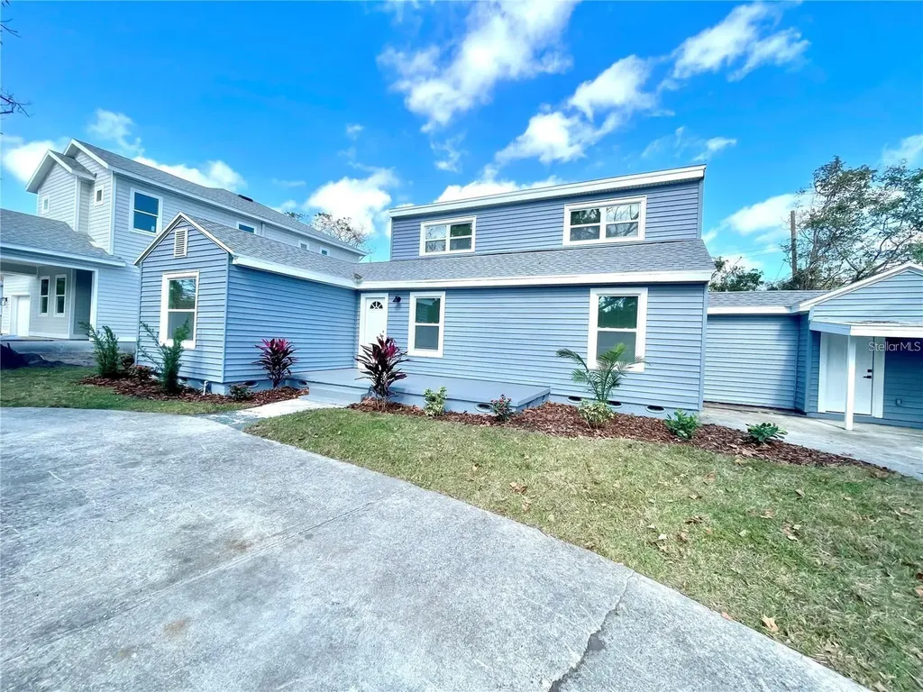 1741 25th Avenue N St Petersburg FL 33713
