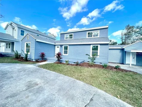 1741 25th Avenue N St Petersburg FL 33713