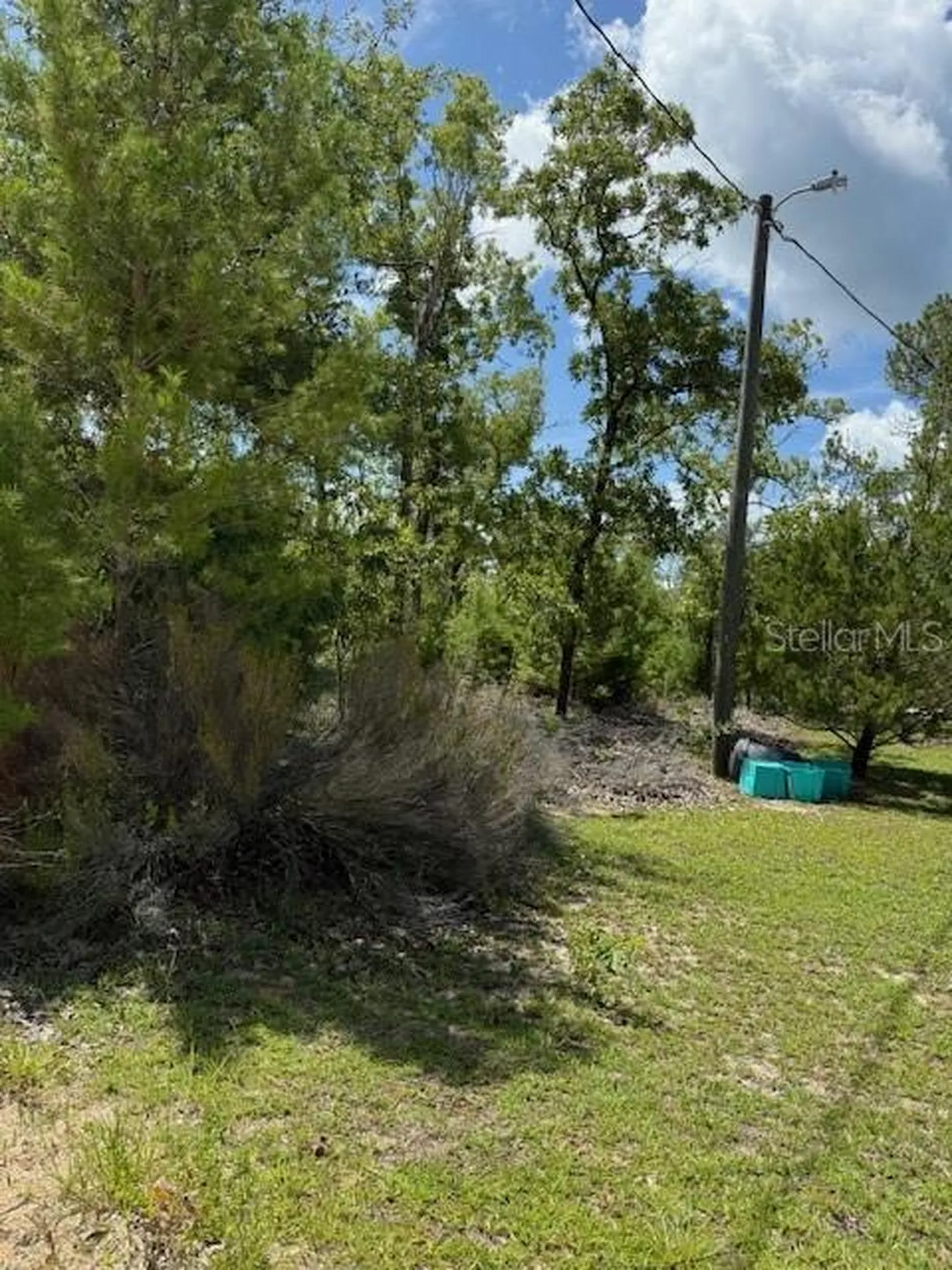 115 S Dakota Street Hawthorne FL 32640