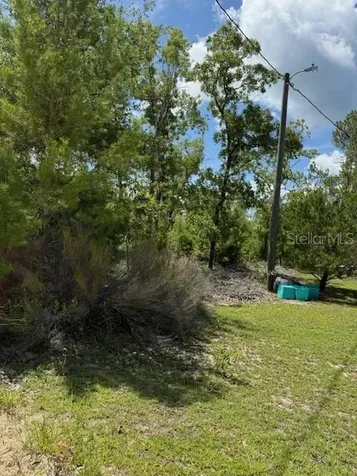115 S Dakota Street Hawthorne FL 32640