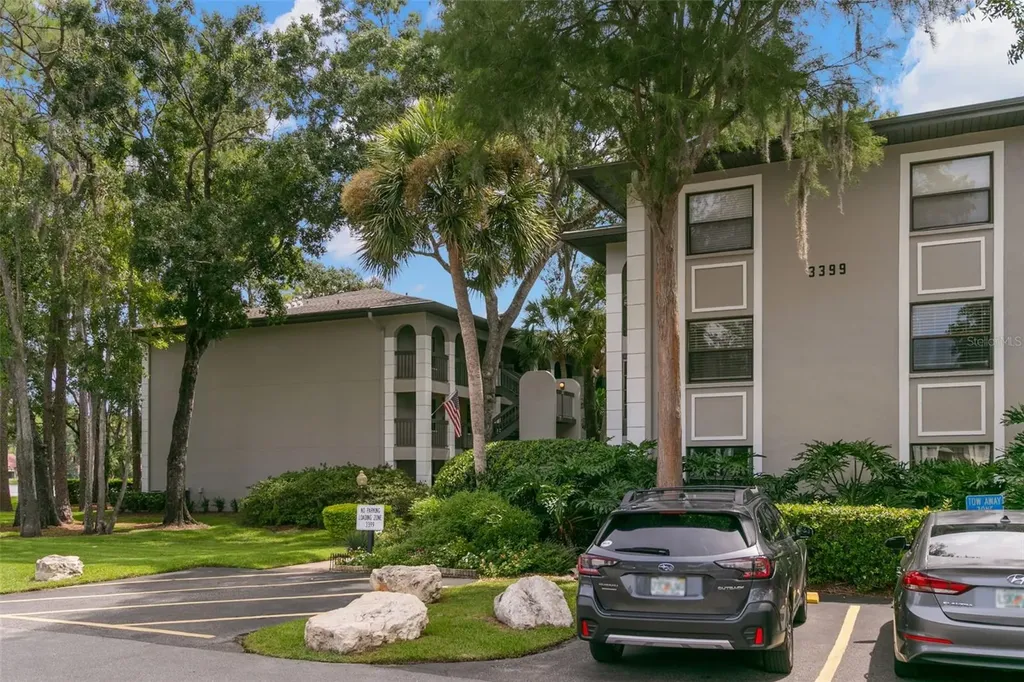 3399 Mermoor Drive Palm Harbor FL 34685