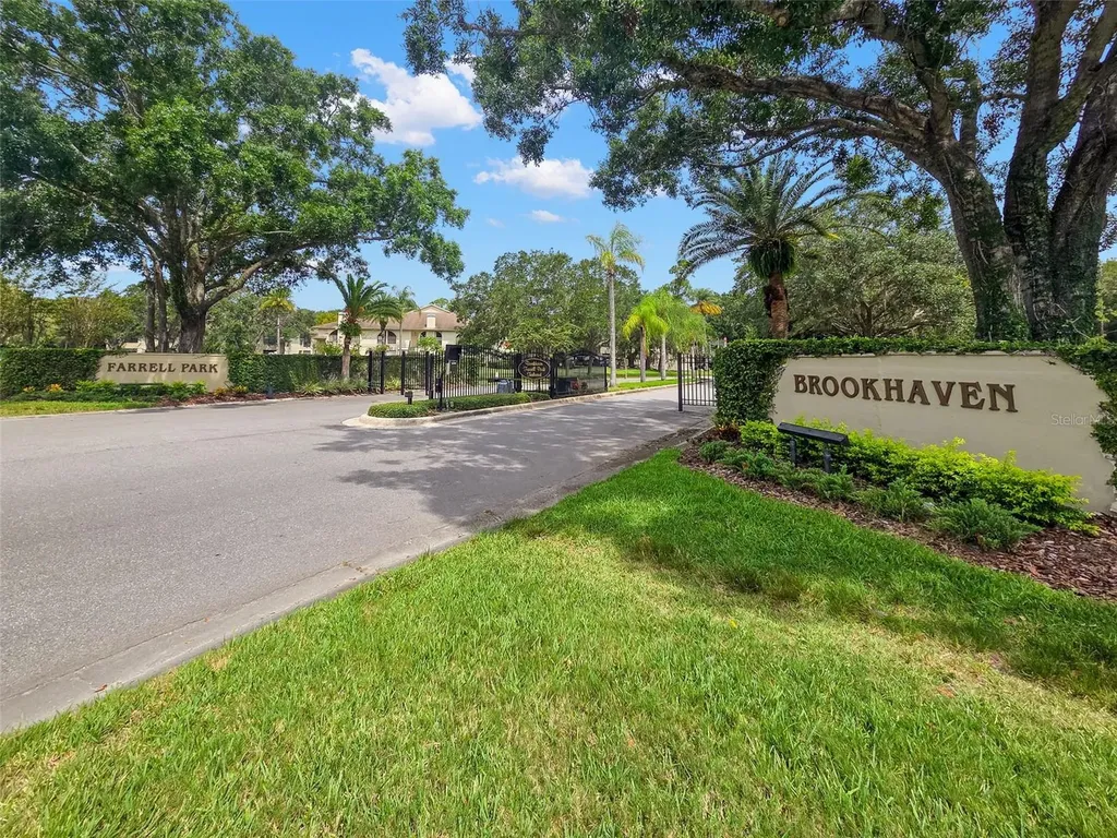 3399 Mermoor Drive Palm Harbor FL 34685