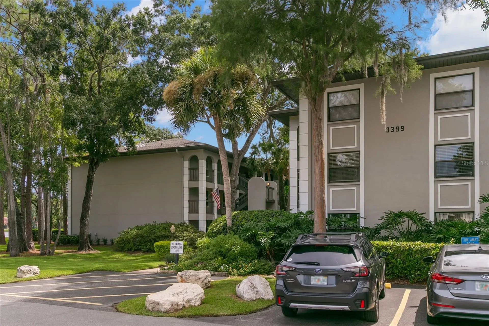 3399 Mermoor Drive Palm Harbor FL 34685