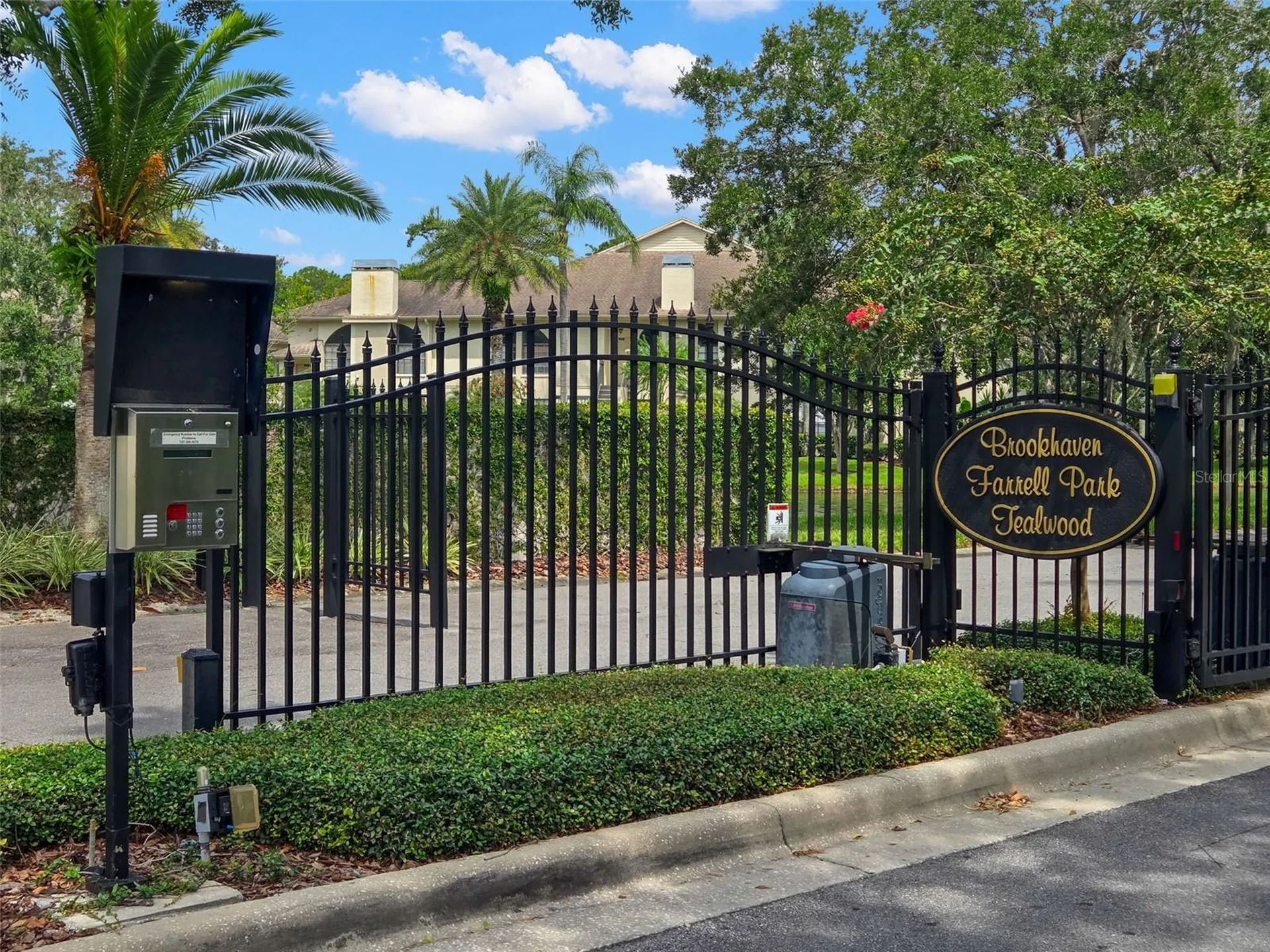 3399 Mermoor Drive Palm Harbor FL 34685
