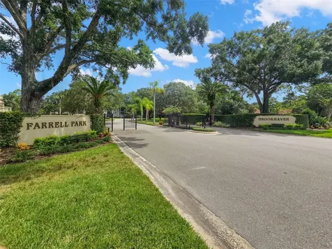 3399 Mermoor Drive Palm Harbor FL 34685