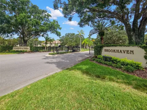 3399 Mermoor Drive Palm Harbor FL 34685