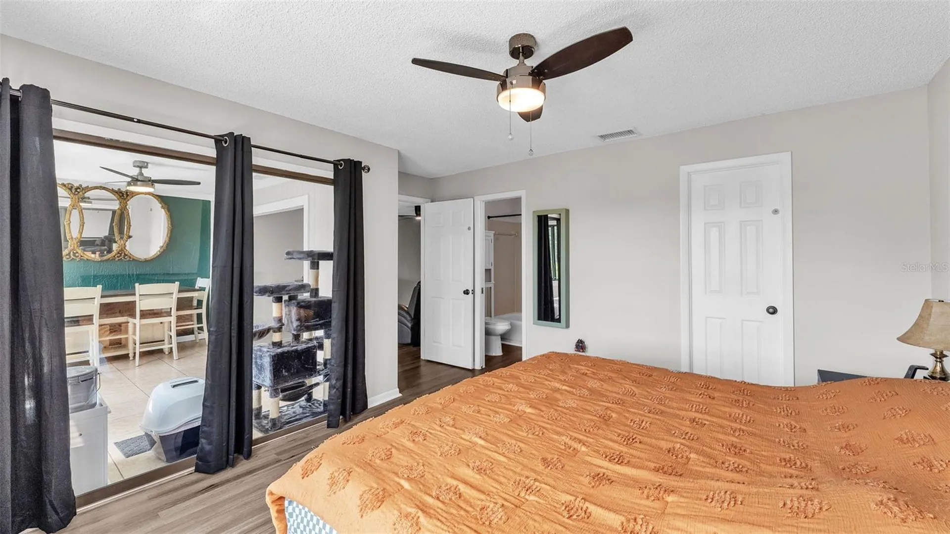 6056 Topher Trail Mulberry FL 33860