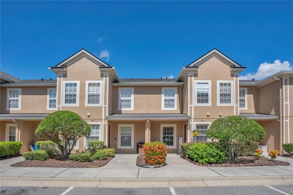 449 Carina Circle Sanford FL 32773