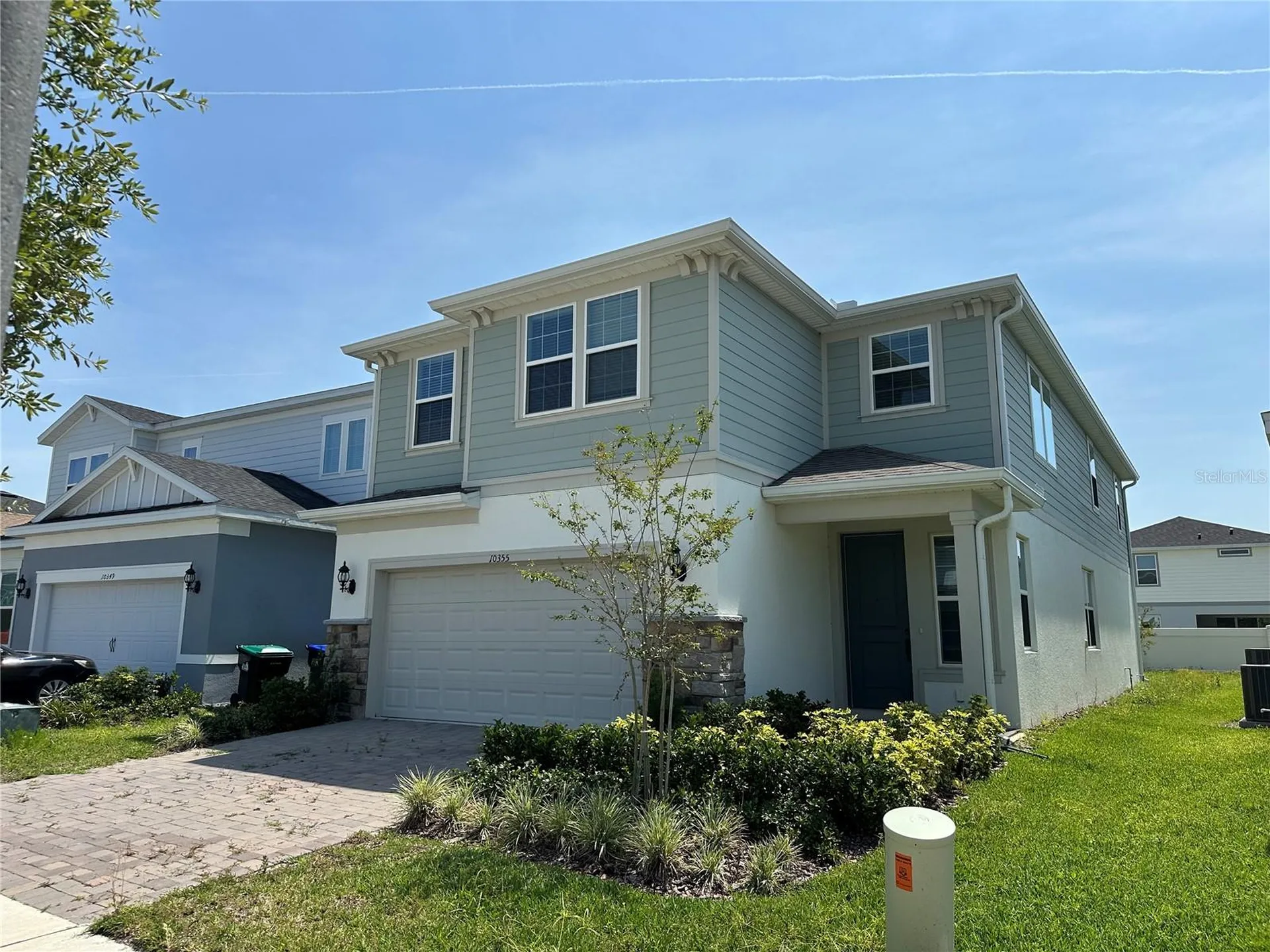 10355 Parkview Reserve Lane Orlando FL 32836