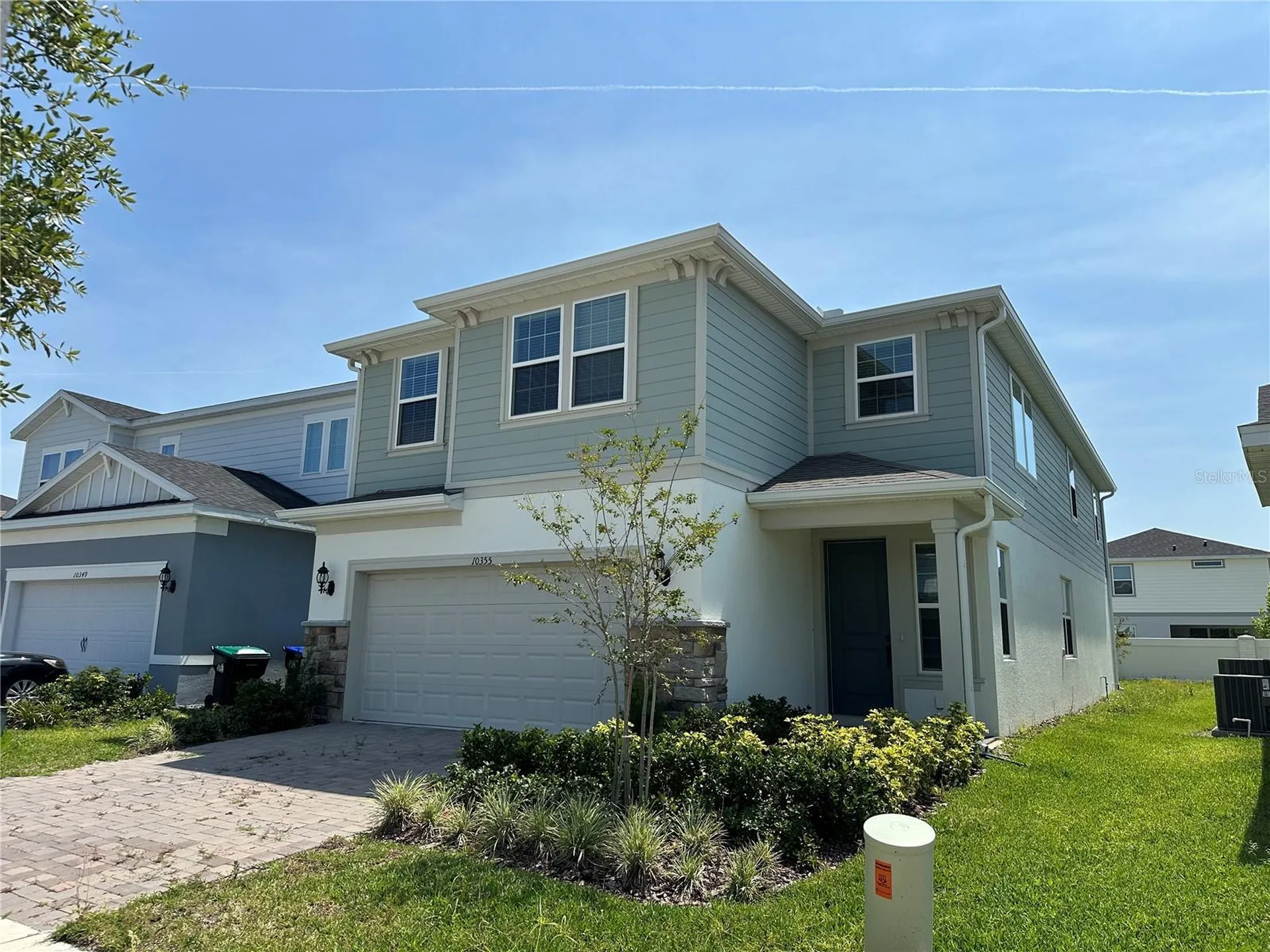 10355 Parkview Reserve Lane Orlando FL 32836