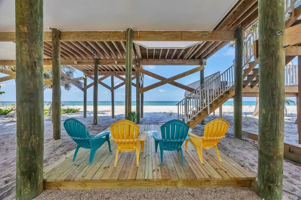 161 S Gulf Boulevard Placida FL 33946
