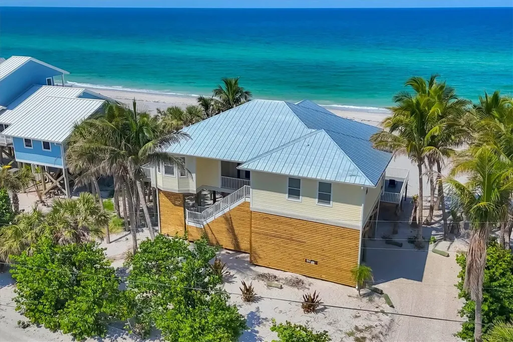 161 S Gulf Boulevard Placida FL 33946
