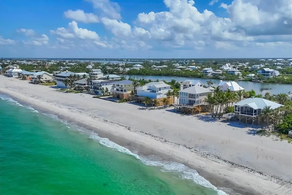 161 S Gulf Boulevard Placida FL 33946