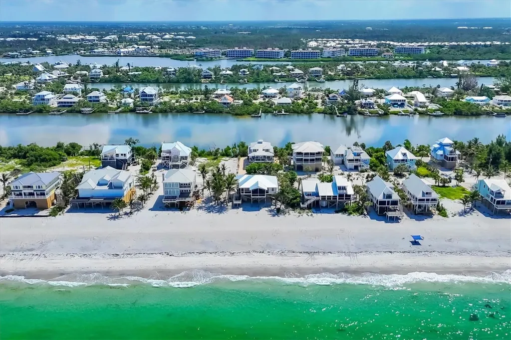 161 S Gulf Boulevard Placida FL 33946