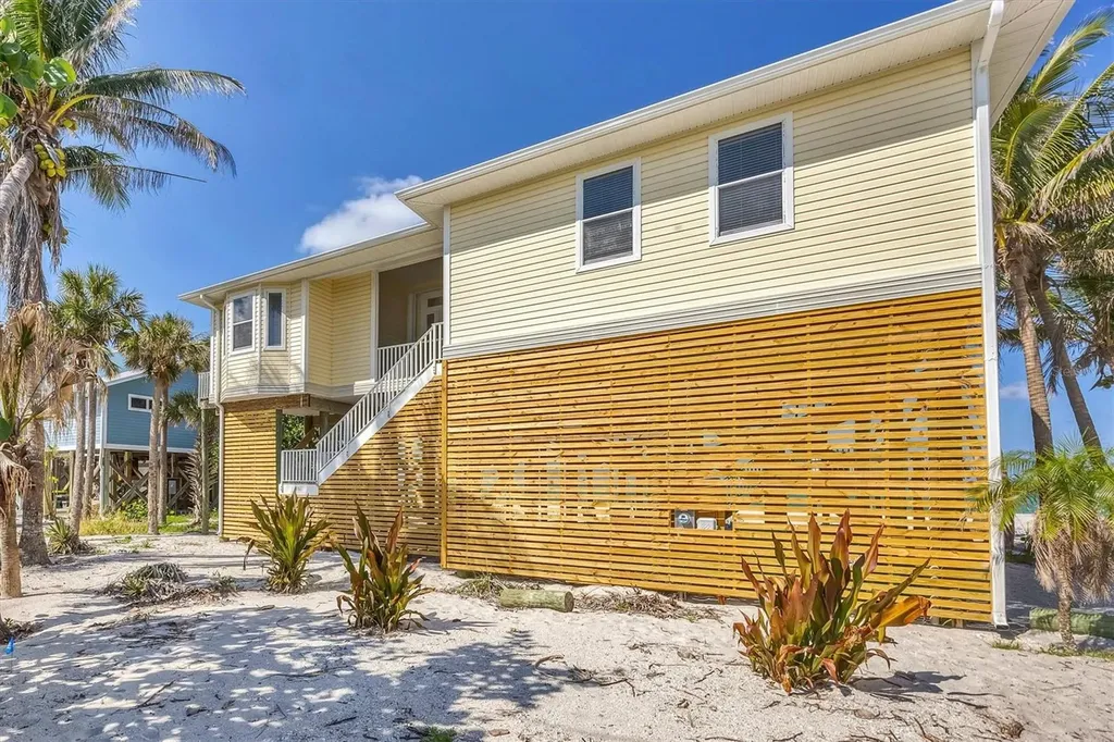 161 S Gulf Boulevard Placida FL 33946