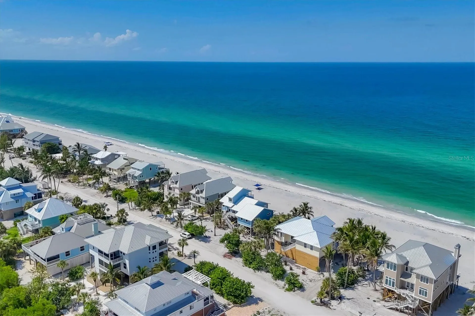 161 S Gulf Boulevard Placida FL 33946