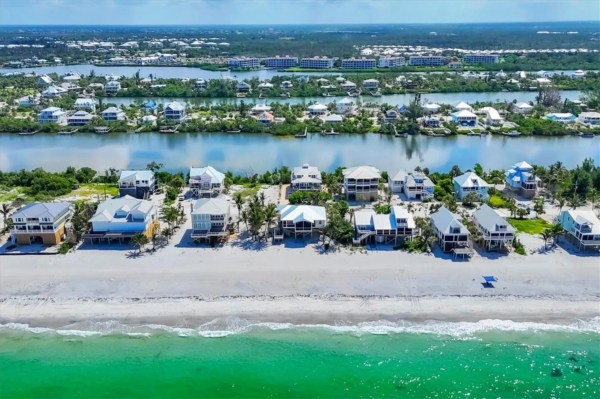 161 S Gulf Boulevard Placida FL 33946