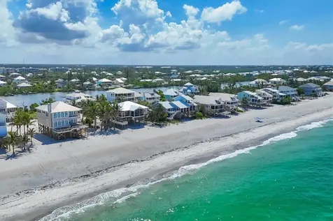 161 S Gulf Boulevard Placida FL 33946