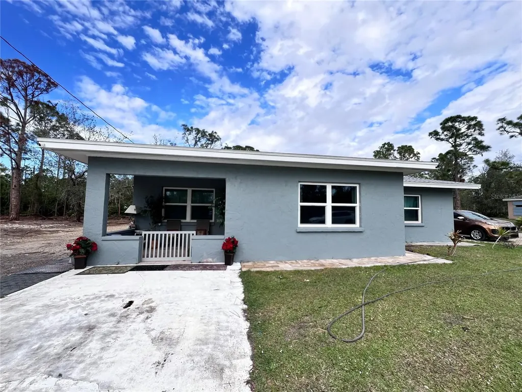 27240 Tribune Boulevard Punta Gorda FL 33955