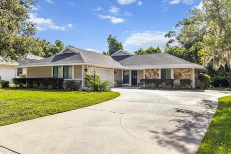 1445 N Chapelcross Loop Crystal River FL 34429
