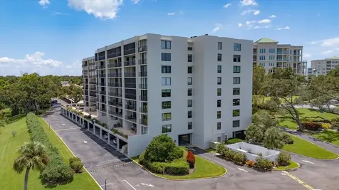 220 Belleview Boulevard Belleair FL 33756