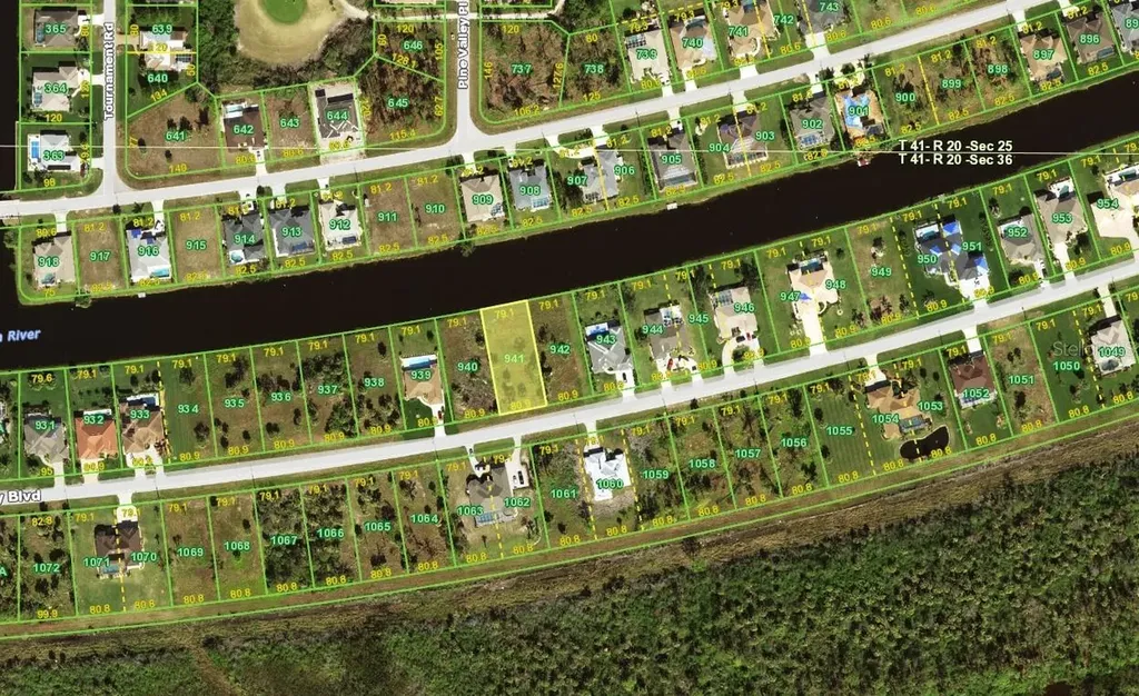 1162 Boundary Boulevard Rotonda West FL 33947