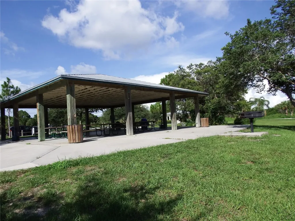 1162 Boundary Boulevard Rotonda West FL 33947