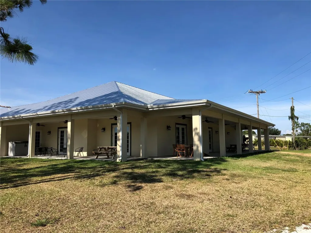 1162 Boundary Boulevard Rotonda West FL 33947