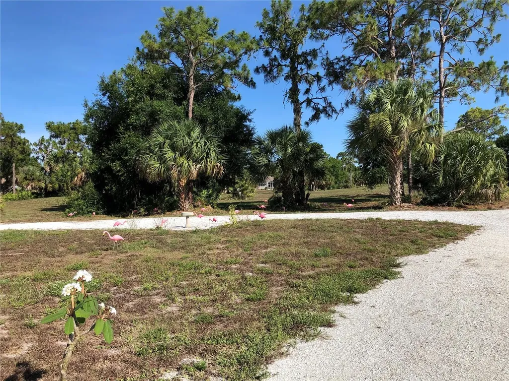 1162 Boundary Boulevard Rotonda West FL 33947